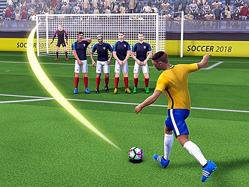 image World Cup 2018
