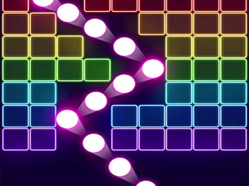 image Ball Crusher - Bricks Breaker